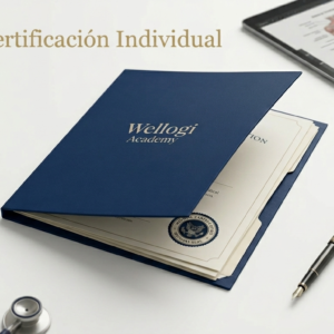 Certificación Individual Hero image