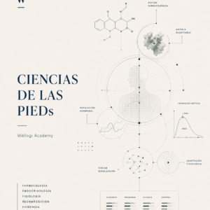 Cursos individuales Ciencias de las PIEDs