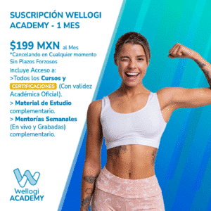 Imágenes de Producto. Suscripción Mensual