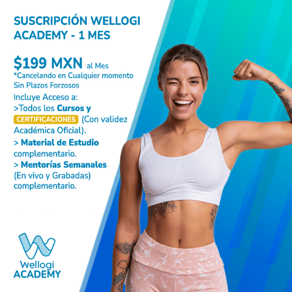 Imágenes de Producto. Suscripción Mensual