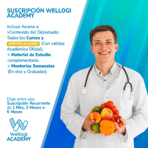 Imágenes de Producto. Suscripciones