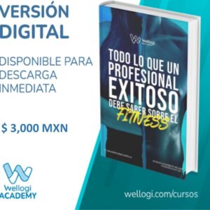 Libro Digital. Wellogi Academy