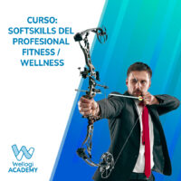 Softskills del Profesional del Fitness / Wellness