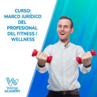 Marco Jurídico del Profesional del Fitness / Wellness