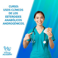 Usos Clínicos de los Esteroides Anabólicos Androgénicos