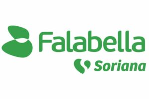 Logo Falabella Soriana