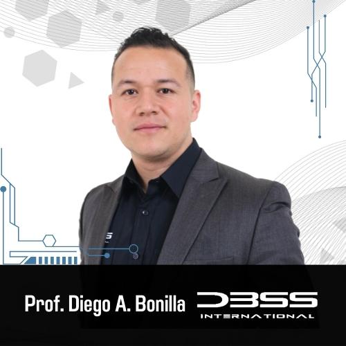 DBSS - Curso Intensivo: Nutrición y Entrenamiento en el Fitness - Docente Prof. Diego A. Bonilla