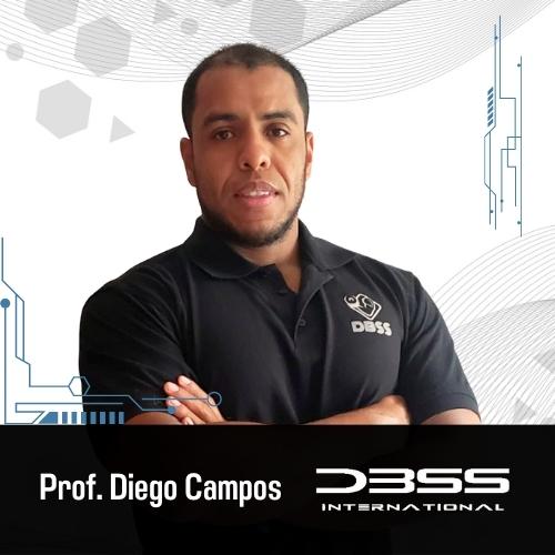DBSS - Curso Intensivo: Nutrición y Entrenamiento en el Fitness - Docente Prof. Diego Campos