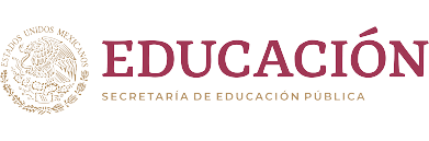 Secretaria de Educación Publica de los Estados Unidos Mexicanos