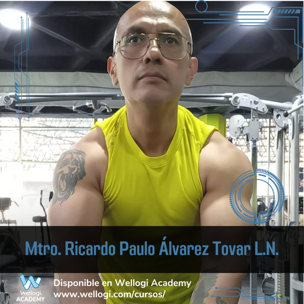 Ricardo Paulo Álvarez Tovar