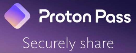 ProtonPass Password Manager