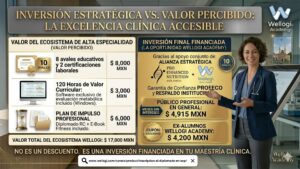 8. Ecosistema Promocional PRO EHN y Wellog