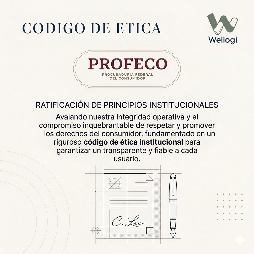Codia de Ética Institucional