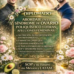 Diplomado en SOP. PRO EHN y Wellogi