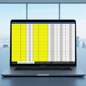 Evaluación rápida para Grupos de cualquier edad