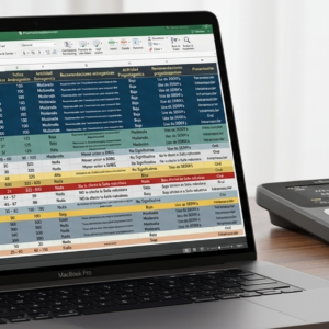 Farmacología Deportiva