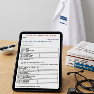 Proceso de Cuidado Nutricio